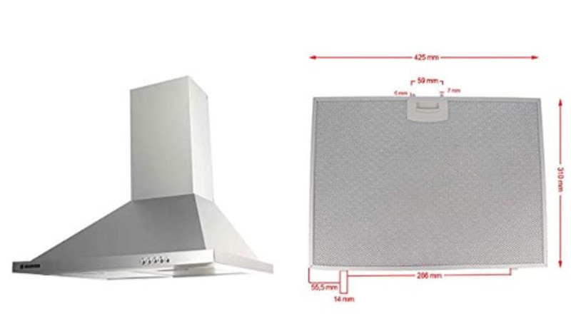 Davlumbaz modelleri - En iyi, ucuz kaliteli davlumbaz fiyatları ve tavsiyeleri