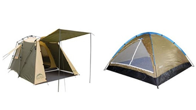 Kamp Çadırı modelleri - En iyi, ucuz kaliteli kamp çadırı fiyatları ve tavsiyeleri