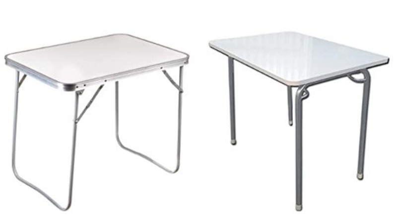 Katlanır Masa modelleri - En iyi, ucuz kaliteli katlanır masa fiyatları ve tavsiyeleri
