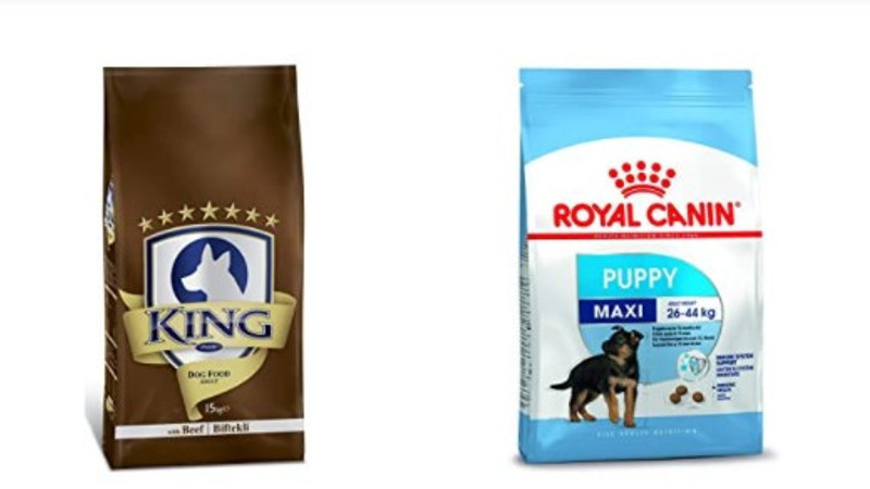 Köpek maması fiyatları - En iyi, ucuz kaliteli köpek maması çeşitleri ve tavsiyeleri