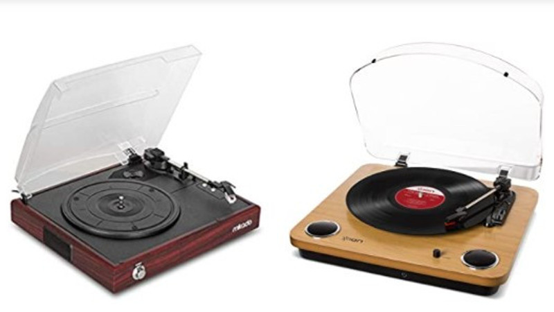 Pikap fiyatları - En iyi, ucuz kaliteli plak çalar modelleri ve tavsiyeleri