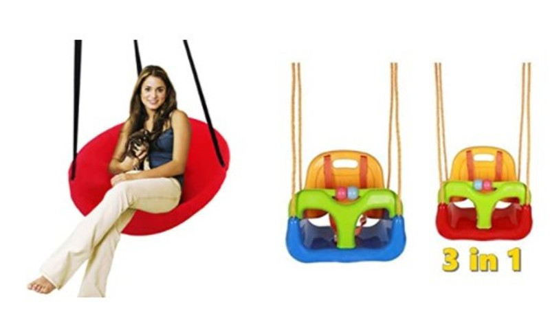 Salıncak fiyatları - En iyi, ucuz kaliteli salıncak modelleri ve tavsiyeleri