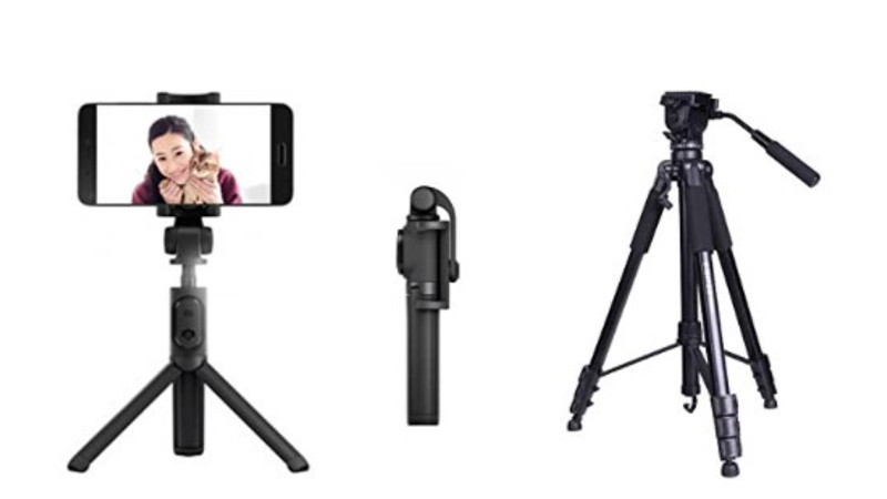 Tripod fiyatları - En iyi, ucuz kaliteli tripod modelleri ve tavsiyeleri