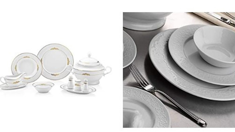 Yemek Takımı modelleri - En iyi, ucuz kaliteli yemek takımı fiyatları ve tavsiyeleri