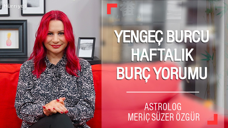 16 - 22 Kasım Haftası Yengeç Burcu Yorumu
