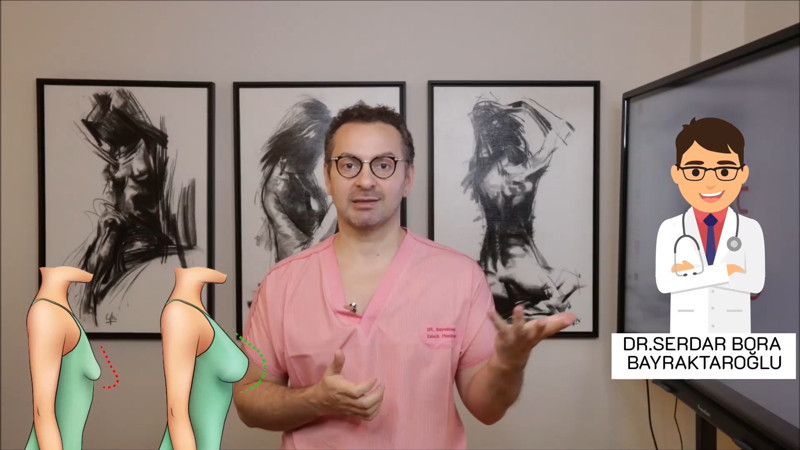 Meme implantlarında trend