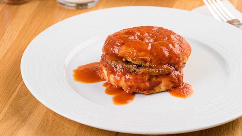 Bu lezzetlerin tadı sokakta çıkıyor!