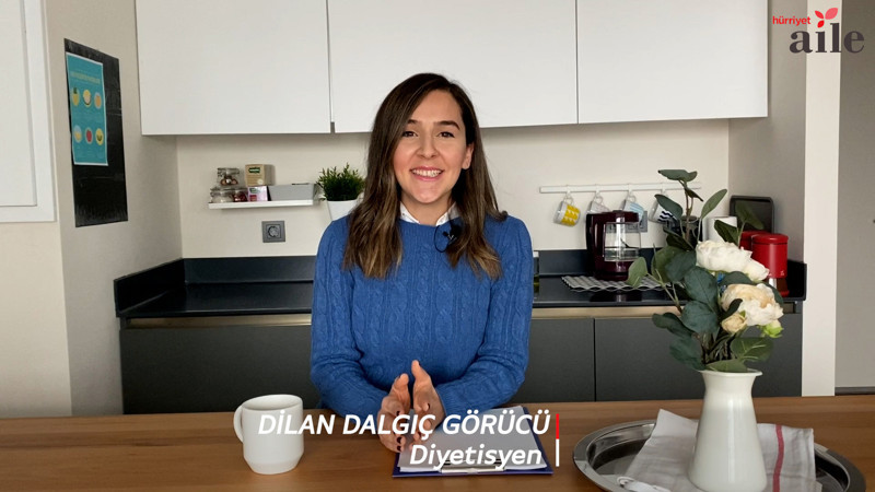 Tatlı yeme isteği nasıl kontrol altına alınır?