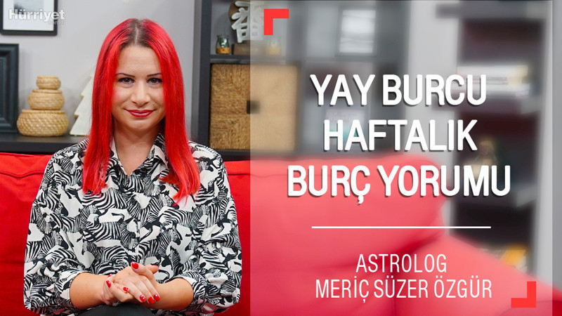 21 - 27 Aralık Haftası Yay Burcu Yorumu