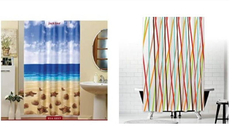 Duş Perdesi modelleri - En ucuz ve kaliteli duş perdeleri