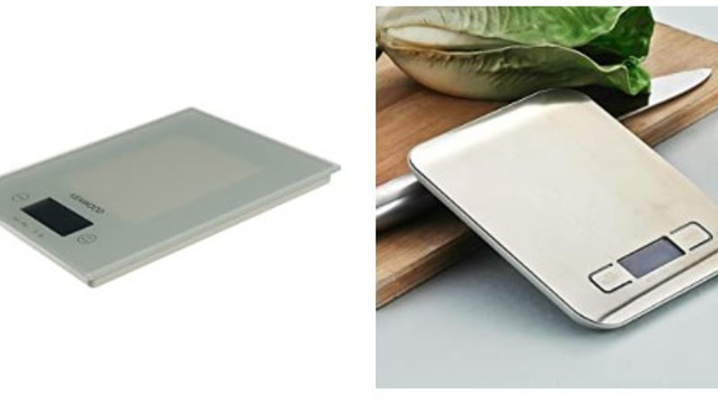 Mutfak Terazisi modelleri - En ucuz ve kaliteli mutfak tartıları