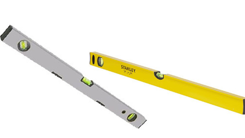 Su Terazisi modelleri - En ucuz ve kaliteli su terazileri