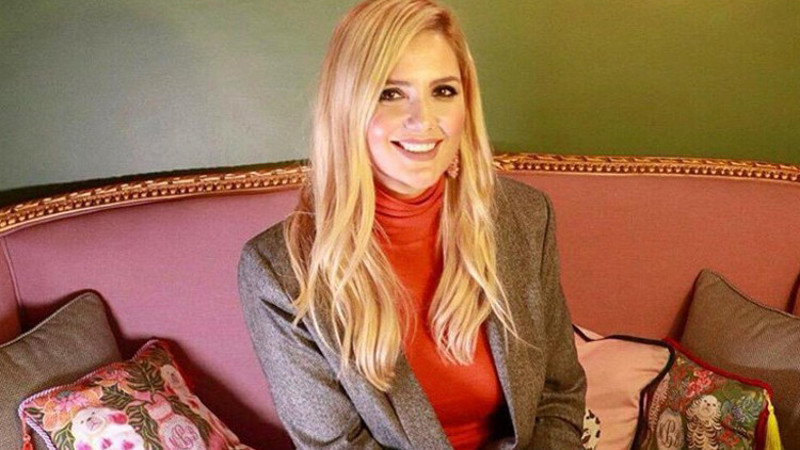 Mama Latte Bonnet kurucusu Ahsen Erçetin 2021 hedeflerini açıkladı