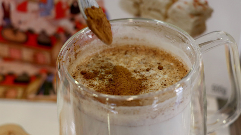 Osmanlı'nın şifalı helvası da coğrafi işaretle taçlandı