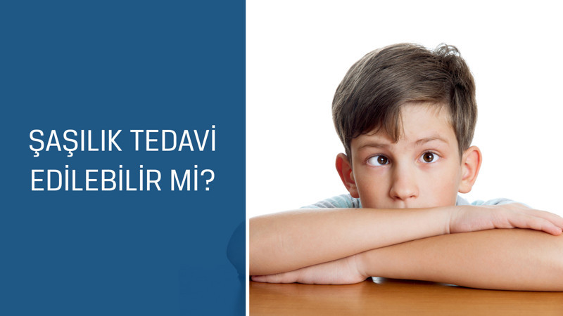 Göz Hastalıkları Uzmanı Doç. Dr. Muhsin Eraslan cevaplıyor; Şaşılık tedavi edilebilir mi?