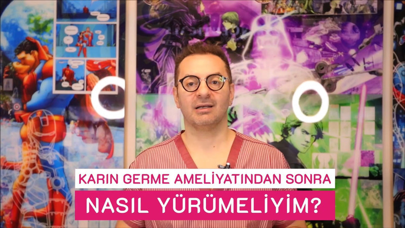 Karın Germe