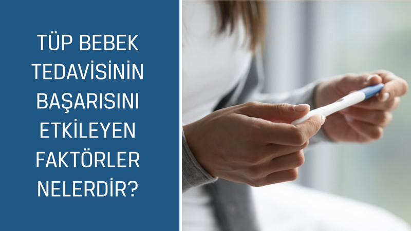 Kadın Doğum ve Tüp Bebek Uzmanı Embriyolog Op. Dr. Öznur Dündar Akın cevaplıyor; Tüp bebek tedavisinin başarısını etkileyen faktörler nelerdir?