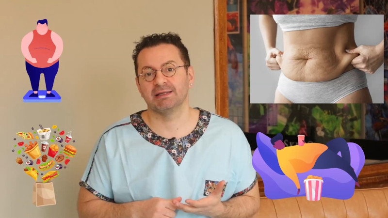 Vücut Şekillendirme