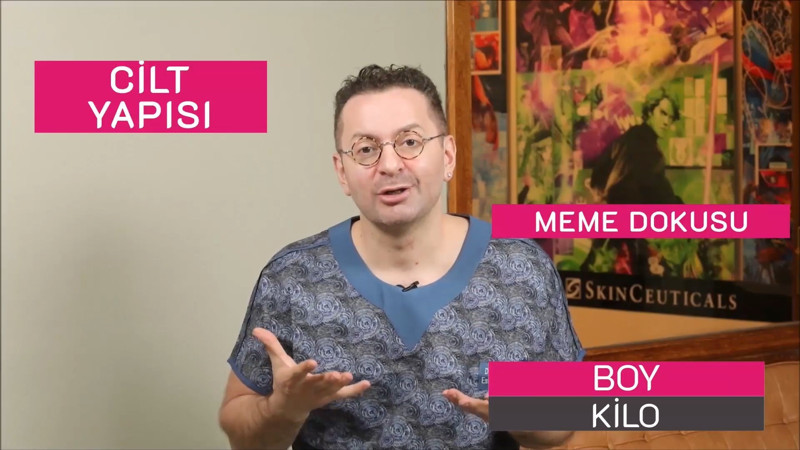 Meme Büyüme Estetiği