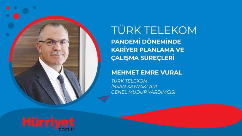 Pandemi dönemi iş hayatını nasıl değiştirdi?