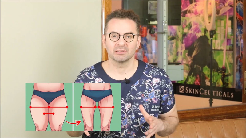 Bacak Sarkması Tedavisi