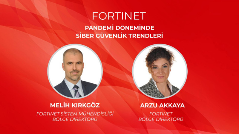 Pandemi döneminde siber güvenlik trendleri