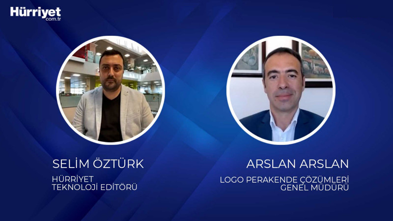 Logo Yazılım, perakende sektörü için kapsamlı çözümler sunuyor