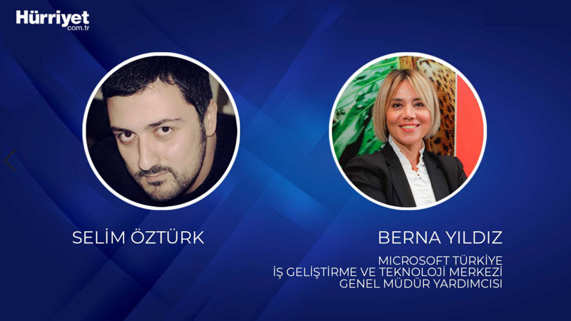 Microsoft, perakende deneyimini baştan sona değiştiriyor