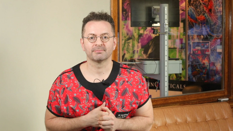 Botoks Deyip Geçmeyin