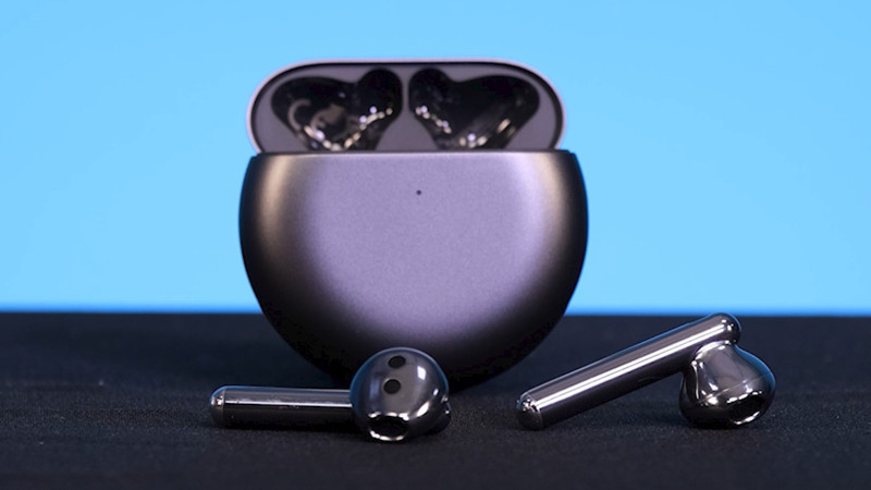 Huawei FreeBuds 4 incelemesi