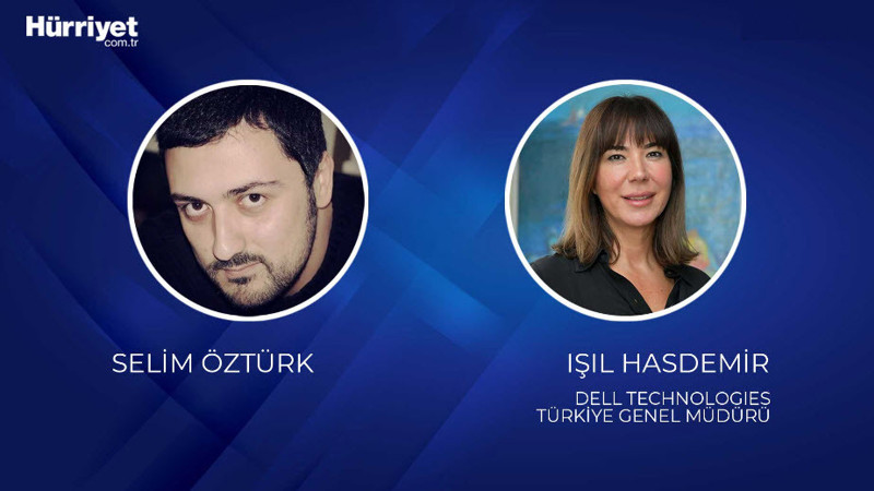Dell Technologies, işletmelerin dijital dönüşüm yolculuğuna eşlik ediyor