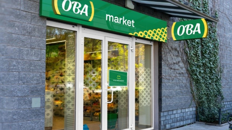 OBA Market MMC marketler zinciri Azerbaycan’da 900. şubesini açtı 