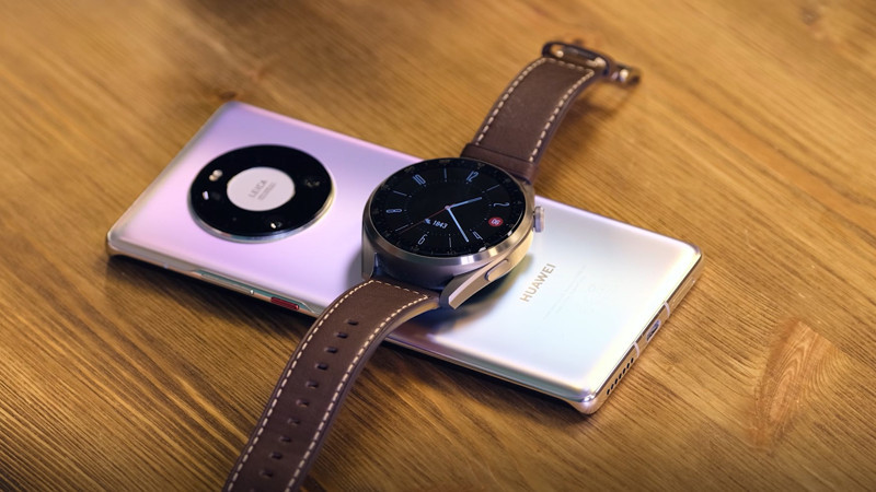 Huawei Watch 3 Pro incelemesi