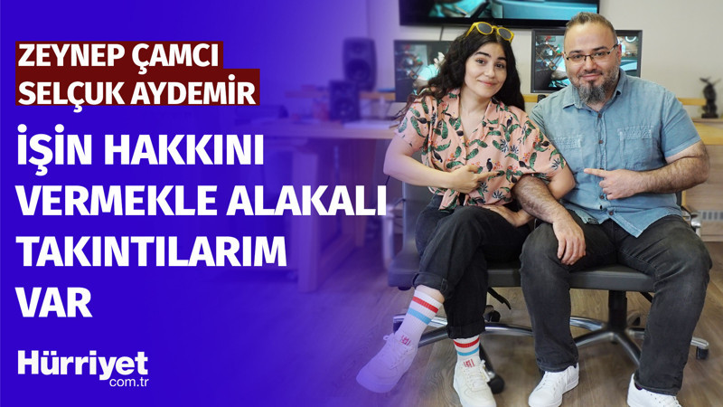 Zeynep Çamcı ve Selçuk Aydemir kırdı geçirdi! Absürd komedi I Sette olanlar I Adım Başı Kafe