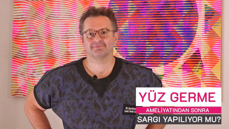 Estetik Cerrahide En Merak Edilenler  