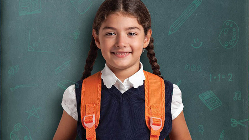 Migros'tan yapılan kırtasiye alışverişleri eğitimin geleceğine katkı sağlıyor