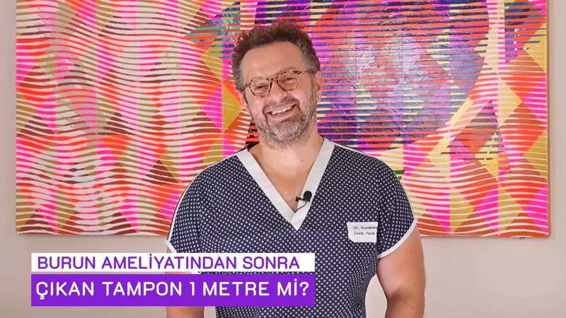 Estetik dünyasının en merak edilenlerine en muzip cevaplar