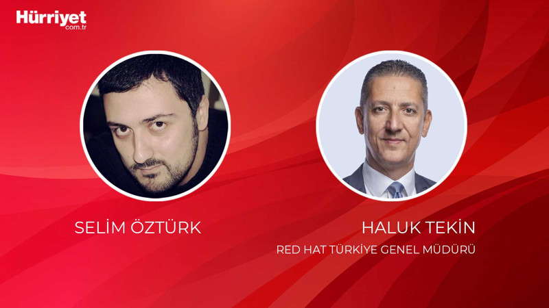 Dijital dönüşüm ihtiyacı arttı, açık kaynağın rolü güçlendi