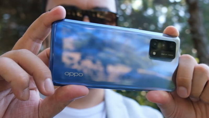 Oppo A74'ün öne çıkan müthiş özellikleri