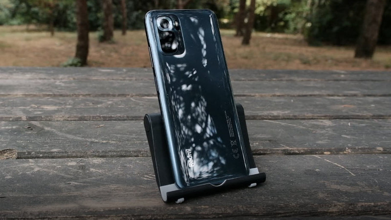 Xiaomi Redmi Note 10S incelemesi