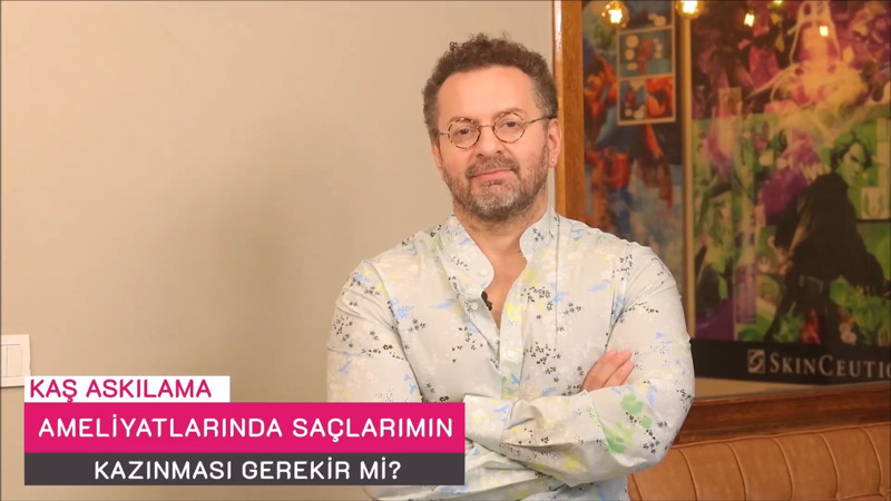 Üst yüz ameliyatları hakkında en çok merak edilenler