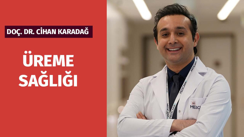 Üreme Sağlığı