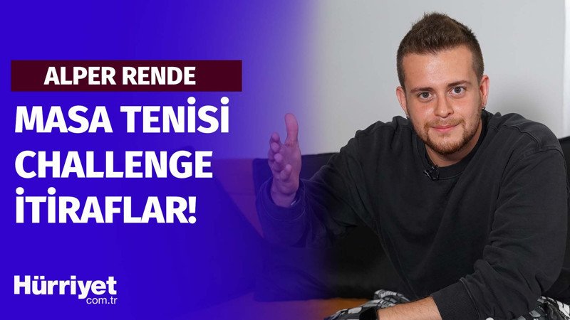 Youtuber Alper Rende'nin Perde Arkasında Ne Var? I İtiraflar I Gerçekler
