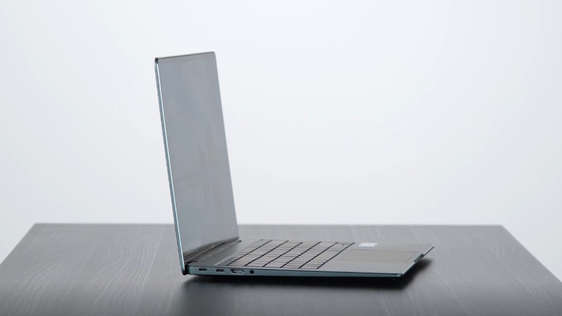 Huawei MateBook 14s incelemesi