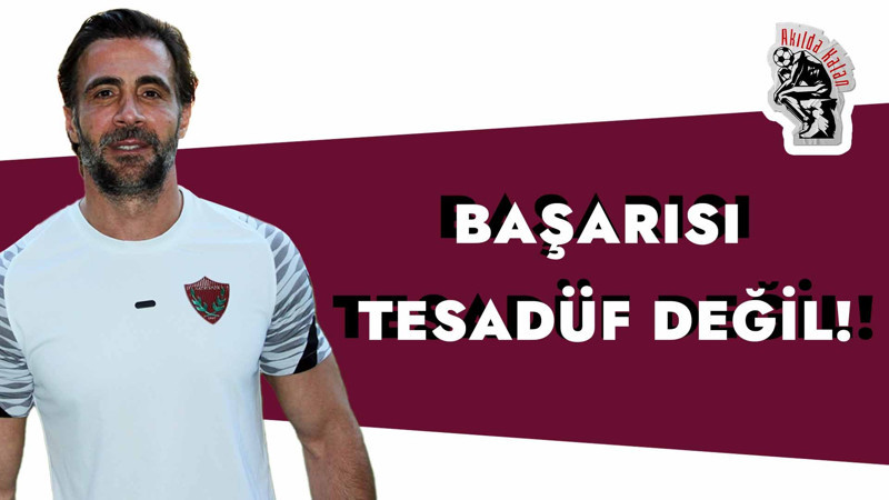 Ömer Erdoğan'ın başarısı tesadüf mü? Klopp'a hayran, Hamburg'u reddetti! | Akılda Kalan #7