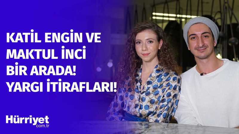 Yargı I Sahnelerin perde arkası I Onur Durmaz & Ece Yüksel I EN'ler!