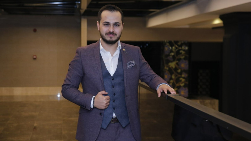 Türk şirketin hedefi dünya markası olmak