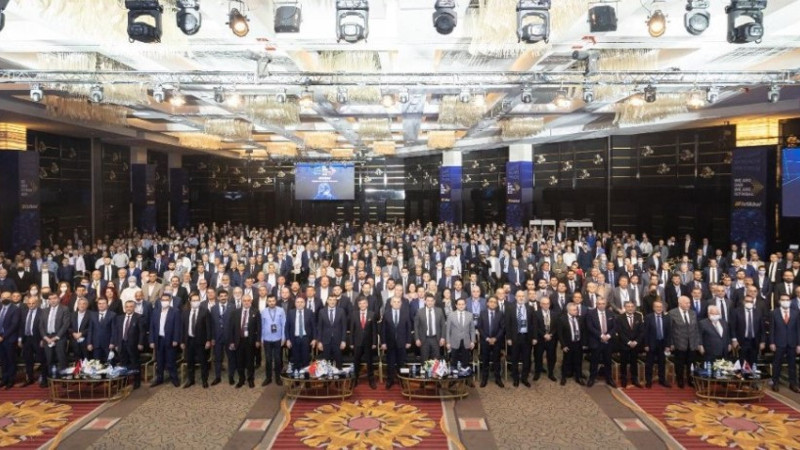 1000’e yakın bayi Antalya’da buluştu