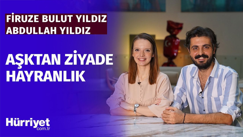 AliFiru (Abdullah&Firuze) çifti! İhtilal şarkısının hikâyesi | vlog dünyaları | Aşk itirafı