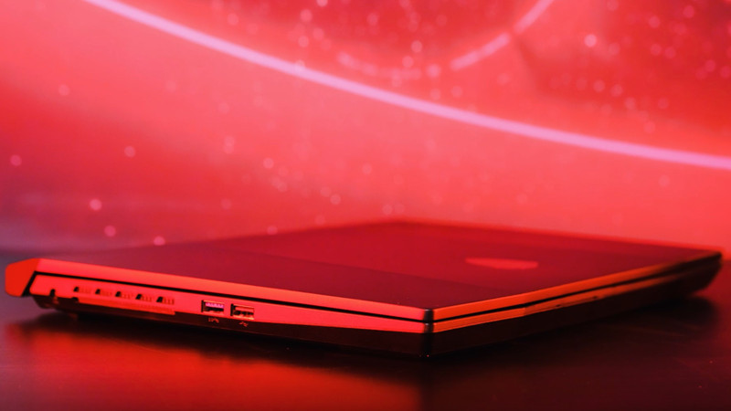 MSI Pulse GL66 incelemesi